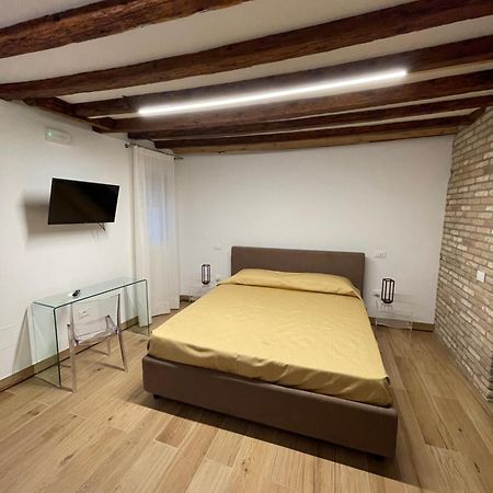 Appartamento Specchiera Venice Luaran gambar