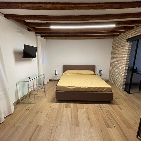 Appartamento Specchiera Venice Luaran gambar
