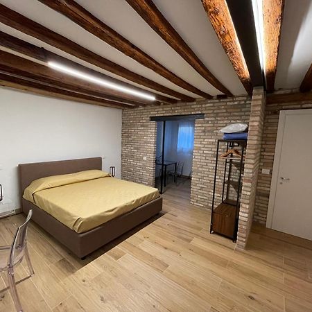 Appartamento Specchiera Venice Luaran gambar