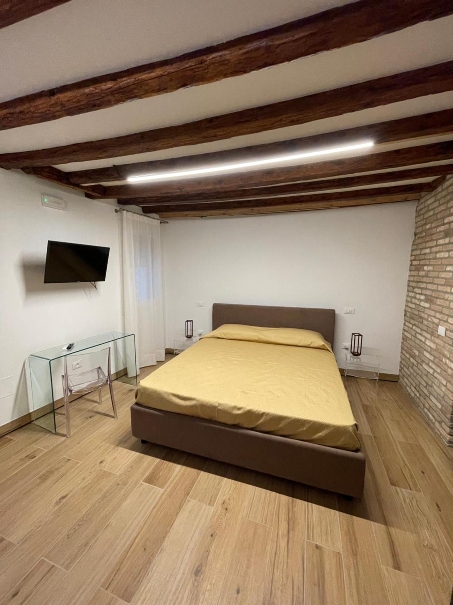 Appartamento Specchiera Venice Luaran gambar