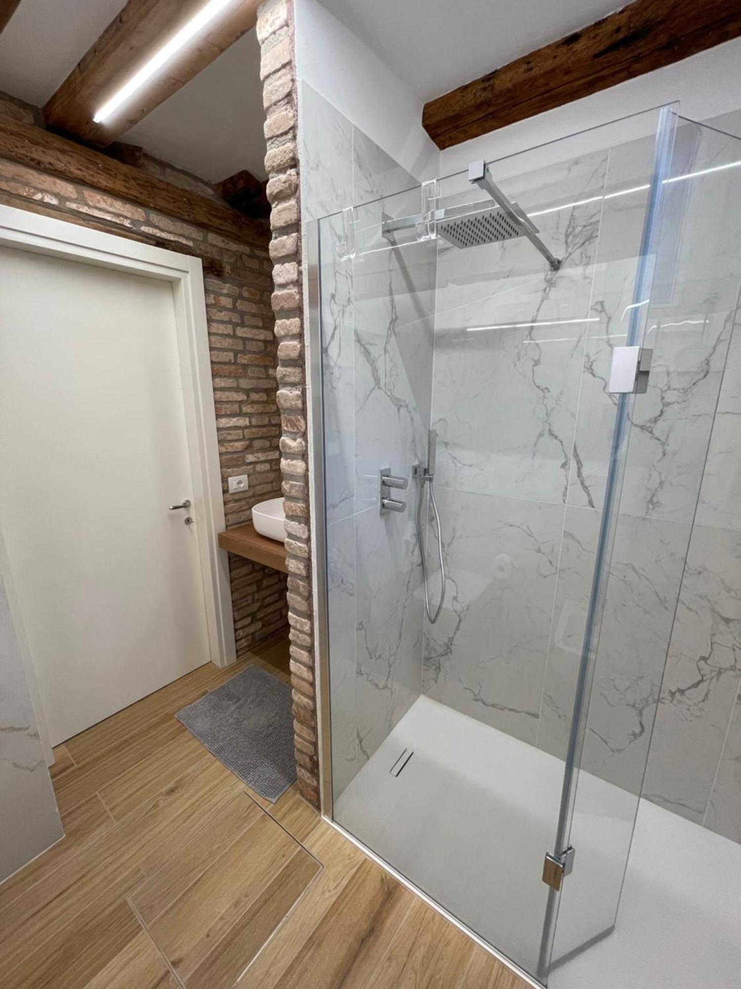 Appartamento Specchiera Venice Luaran gambar